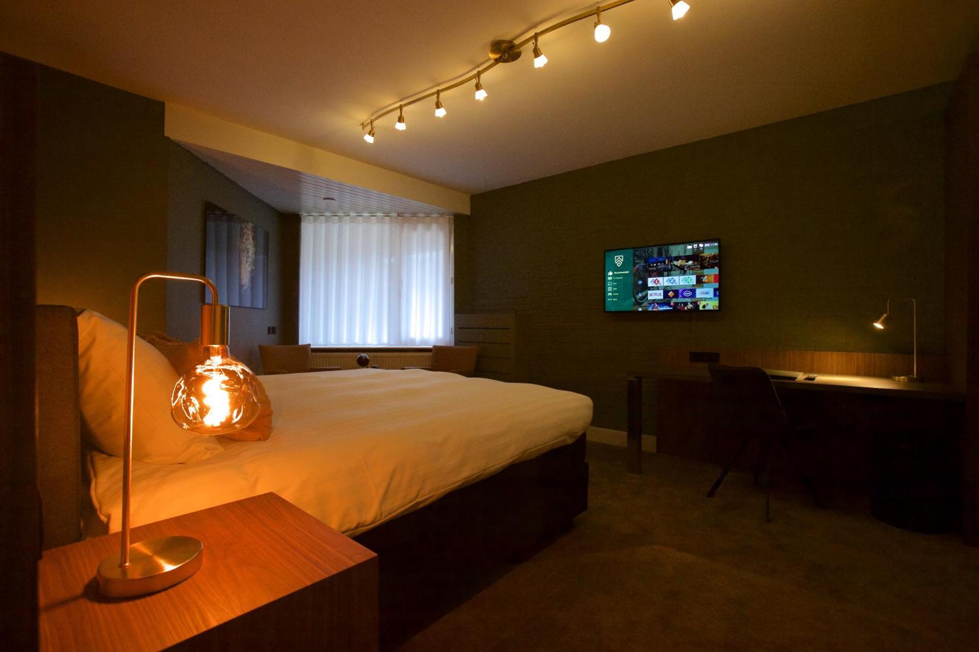 Two-Bedroom Suite