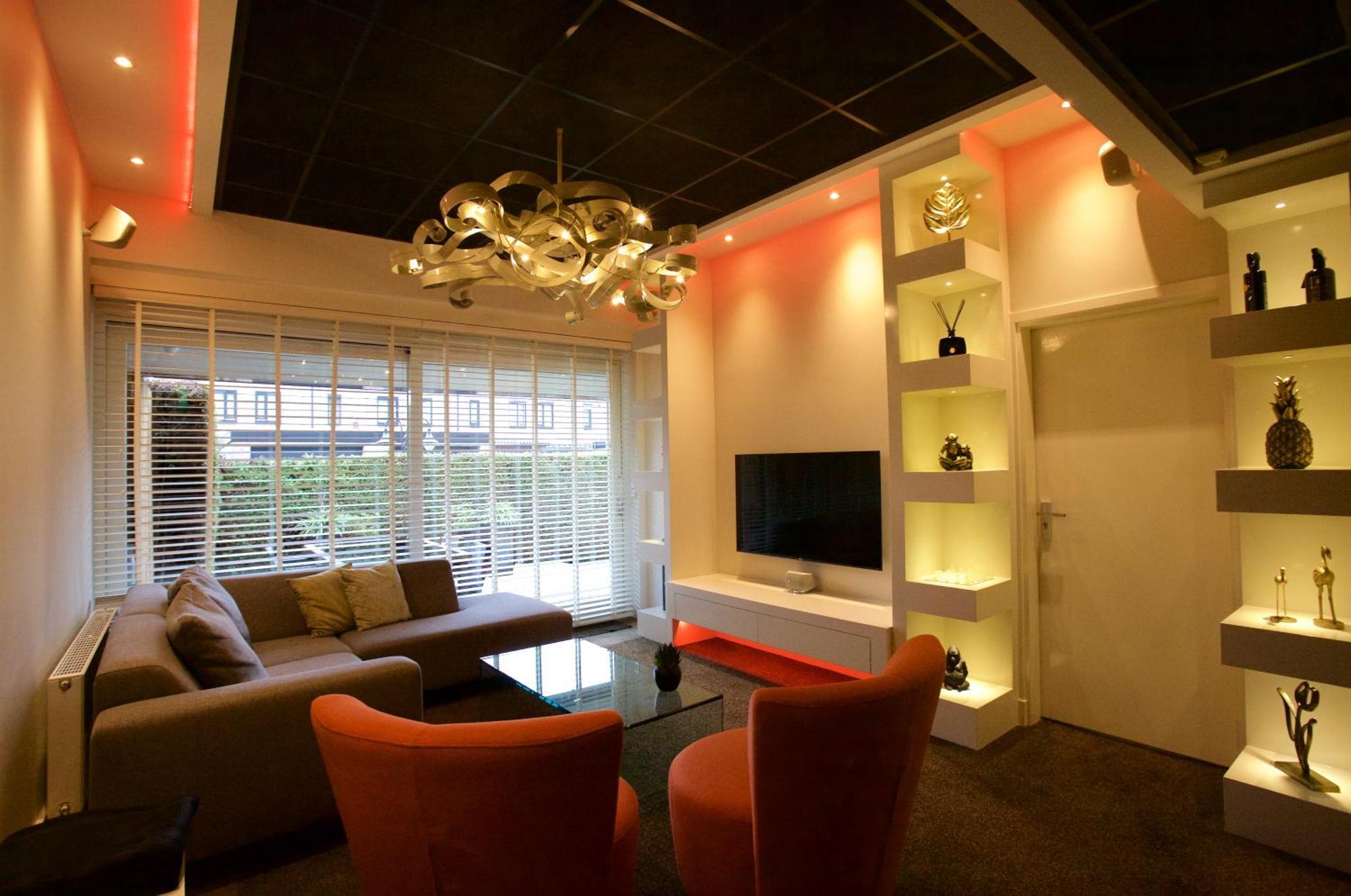 Two-Bedroom Suite