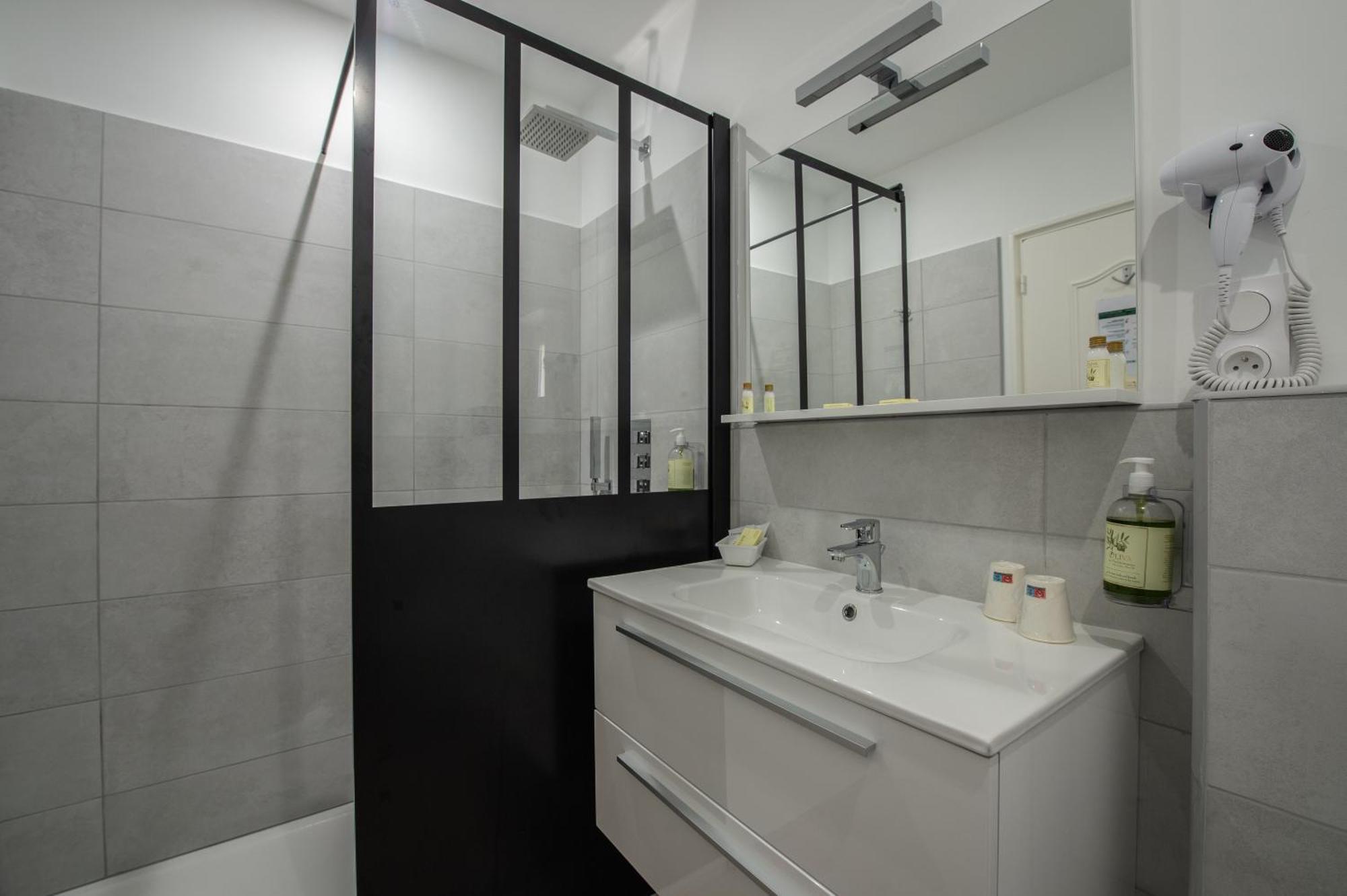 Double Room Terrace