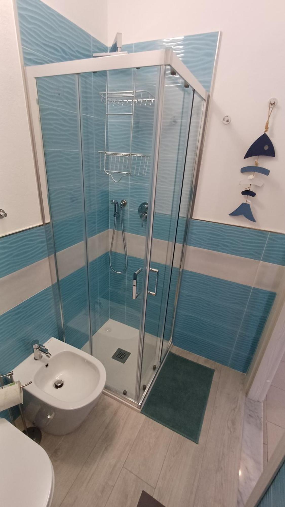 Triple Room Balcony