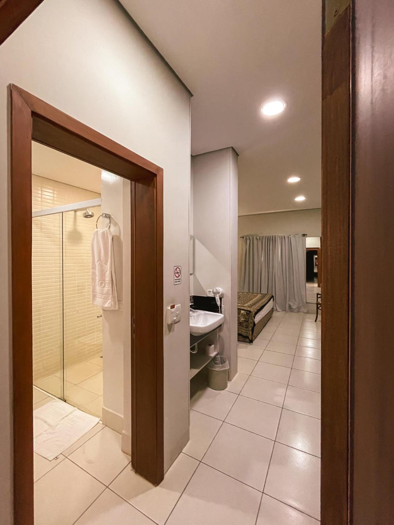 Luxury Room