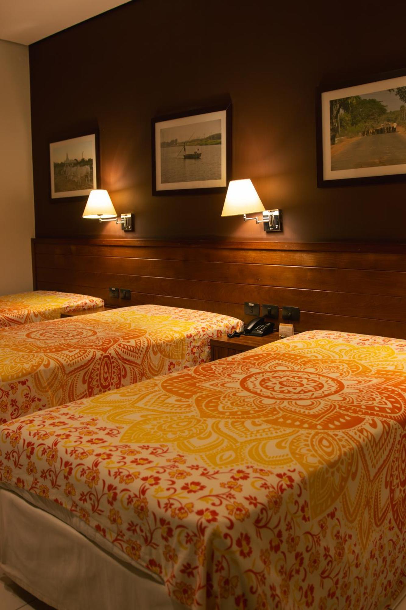 Luxury Room