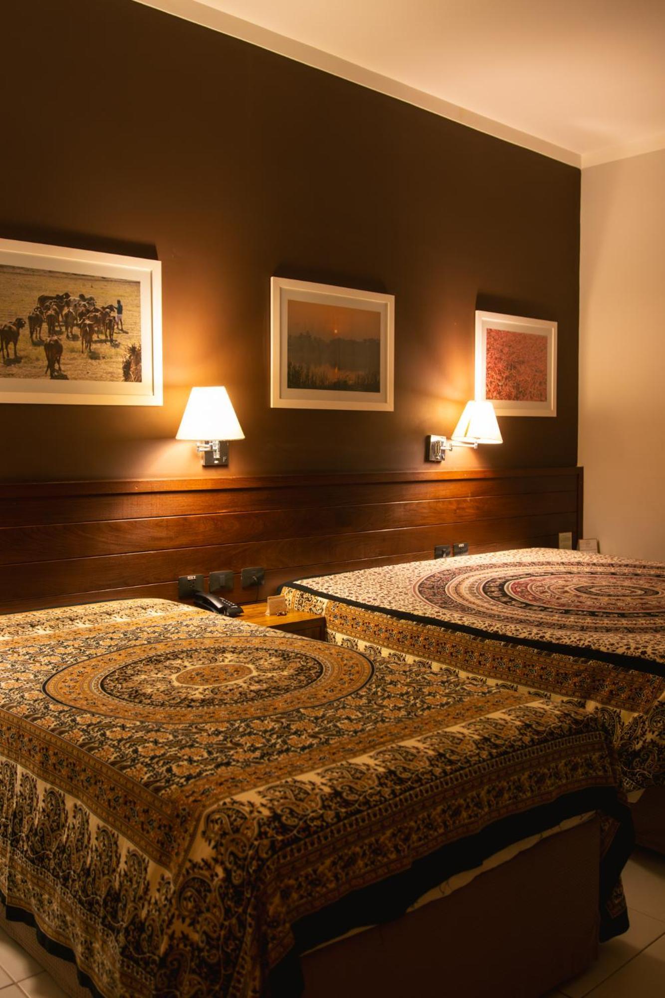 Luxury Room