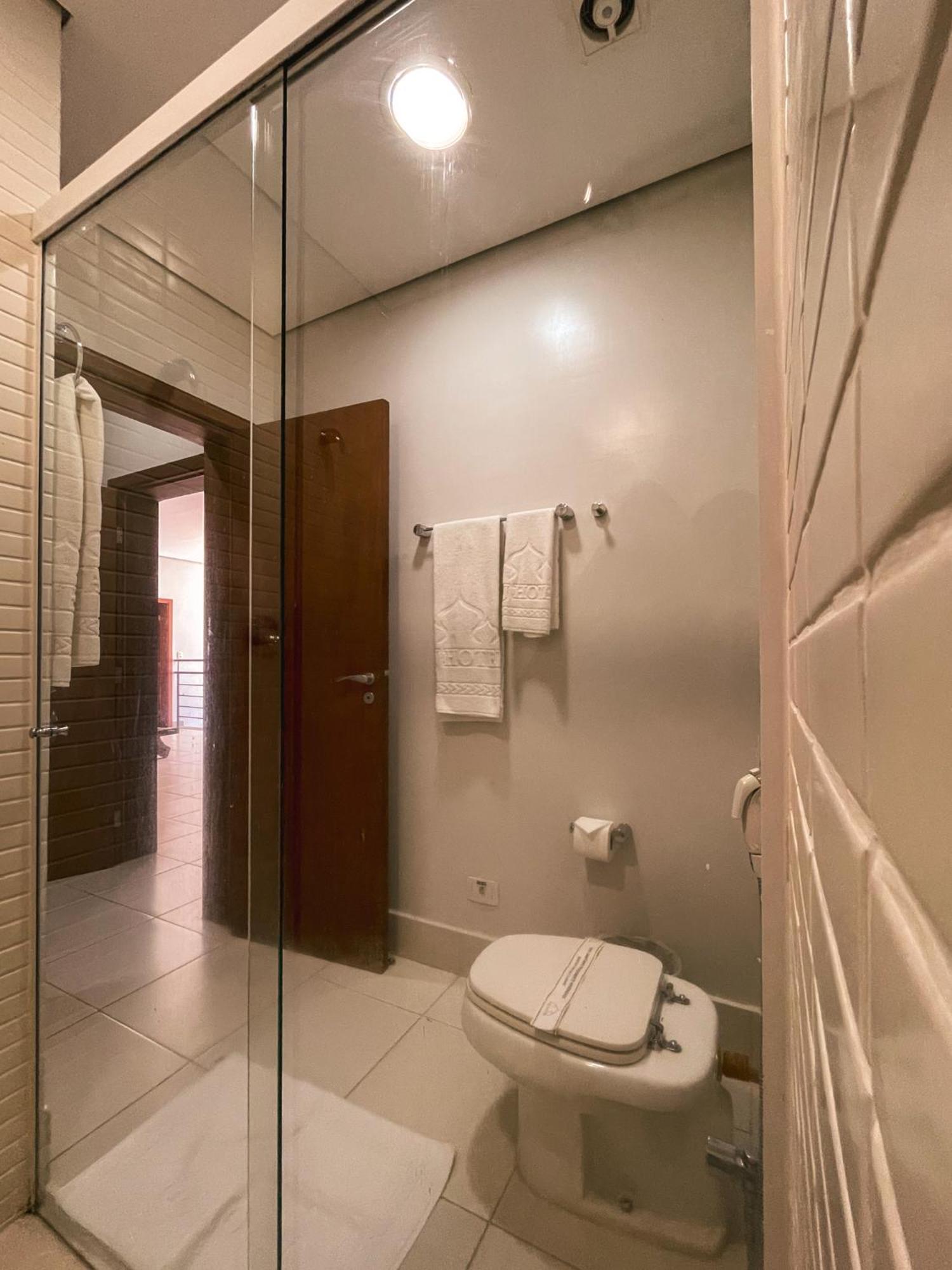 Luxury Room