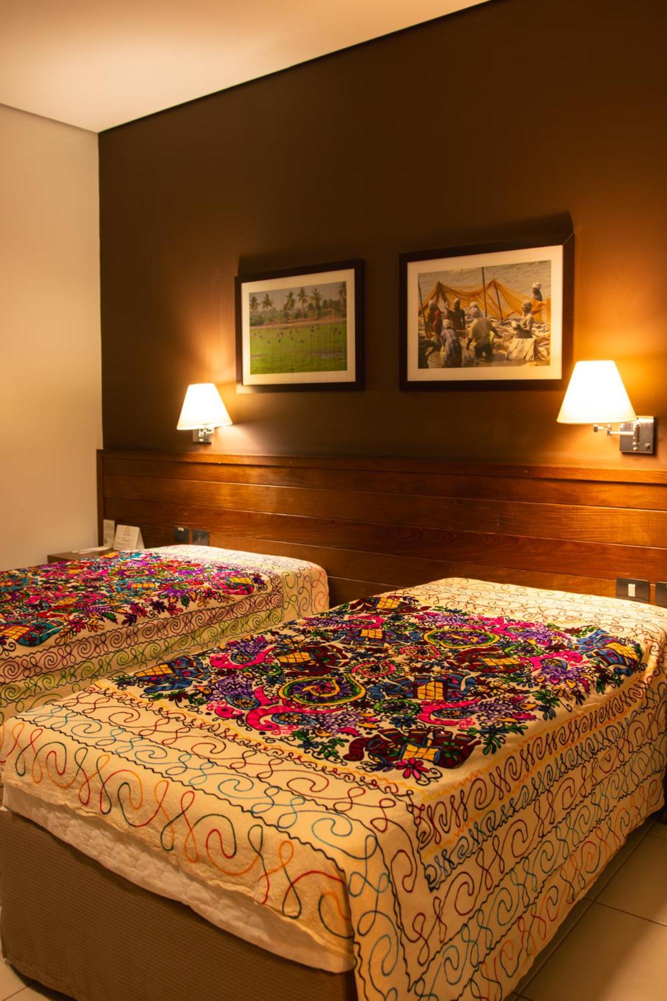 Luxury Room