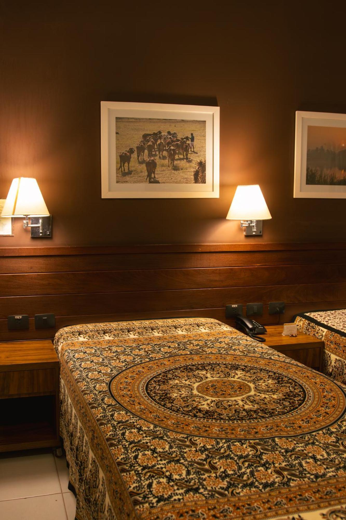 Luxury Room