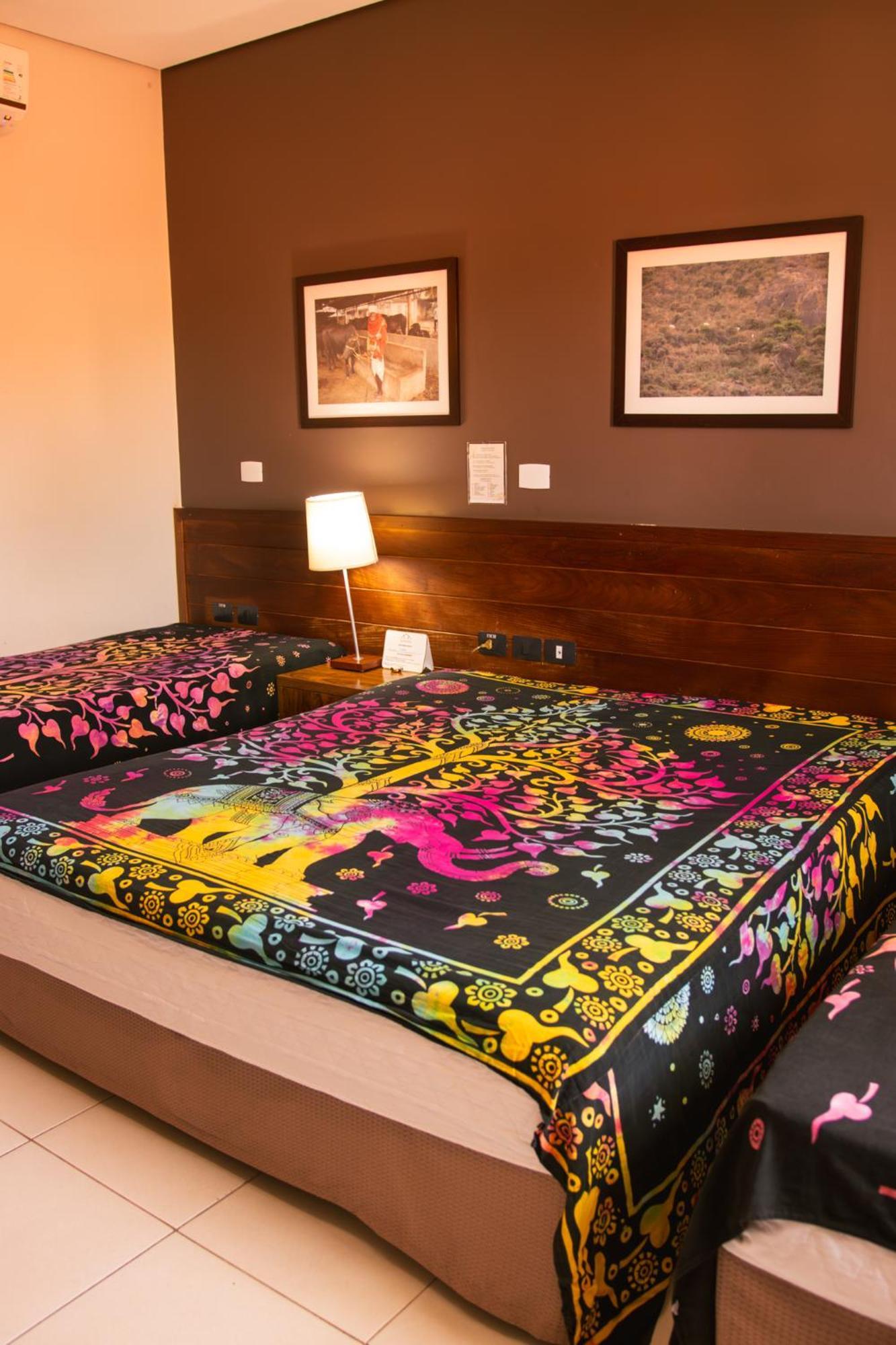 Luxury Room