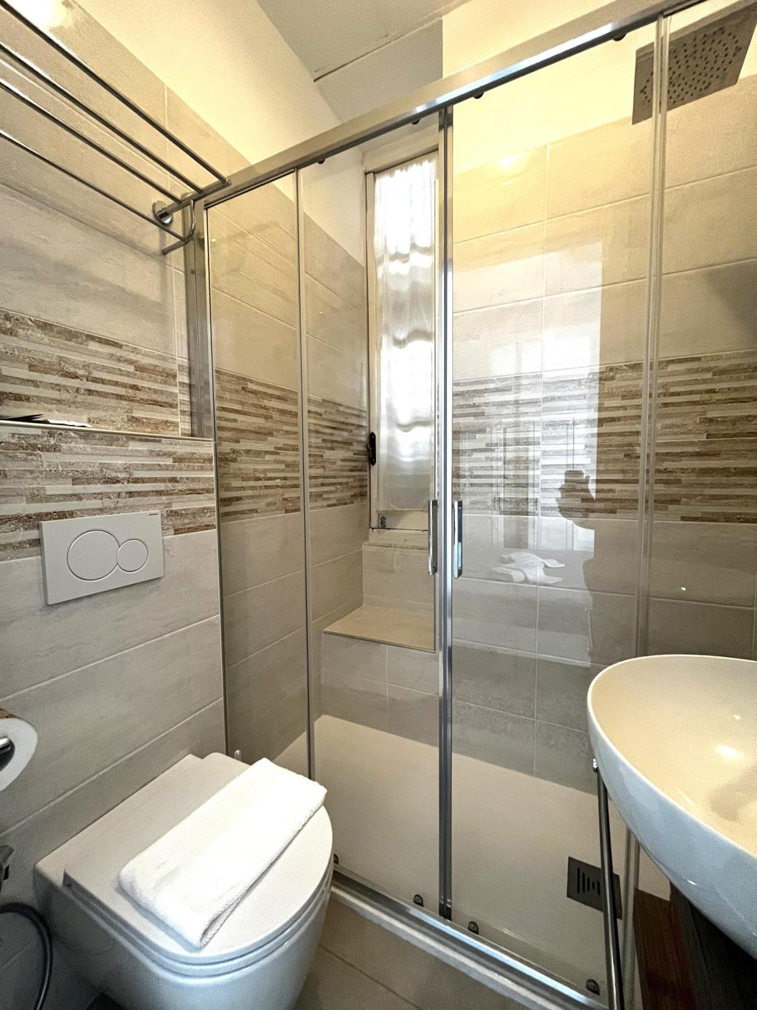Quadruple Room Balcony
