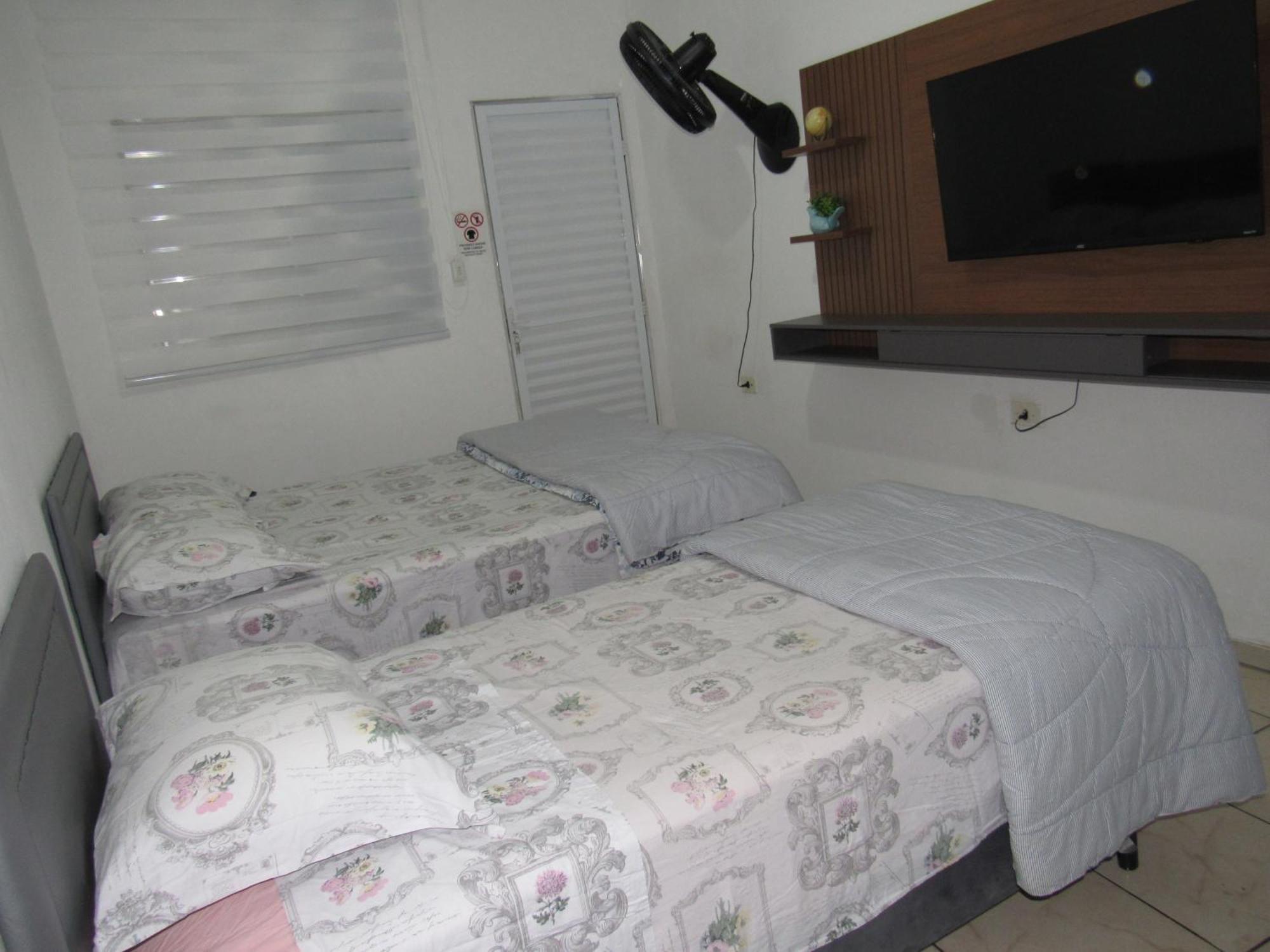 Comfort Quadruple Room