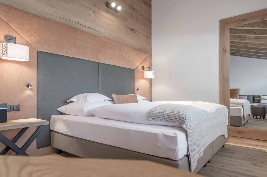 Deluxe Junior Suite