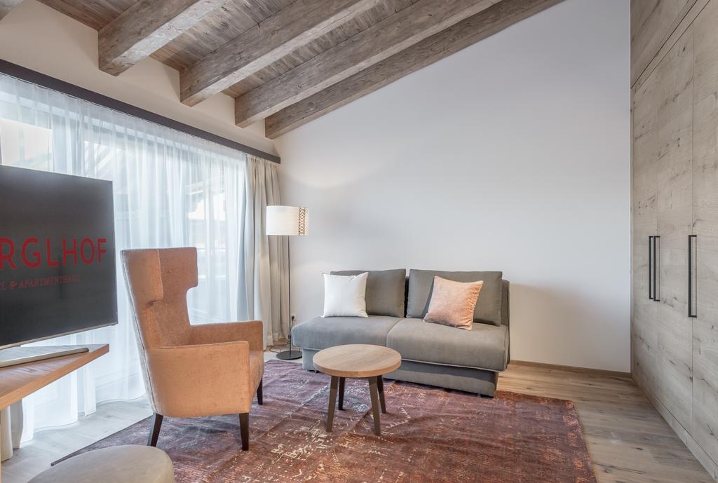 Deluxe Junior Suite