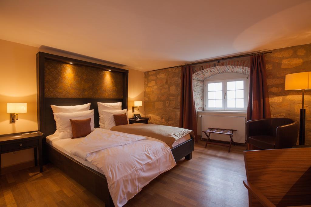 Comfort Room Country View