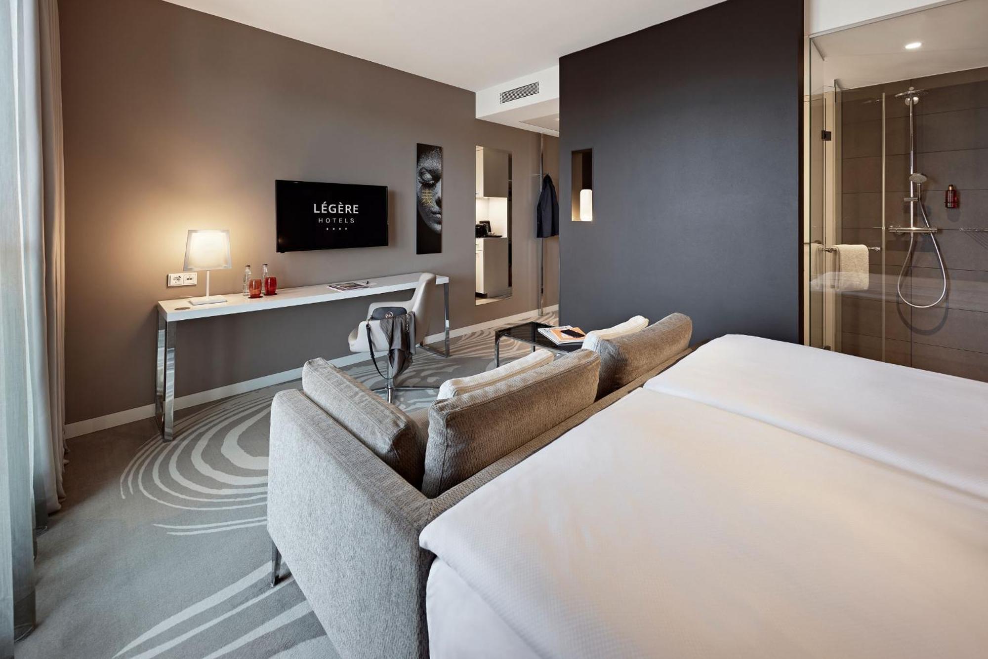 Residence Room