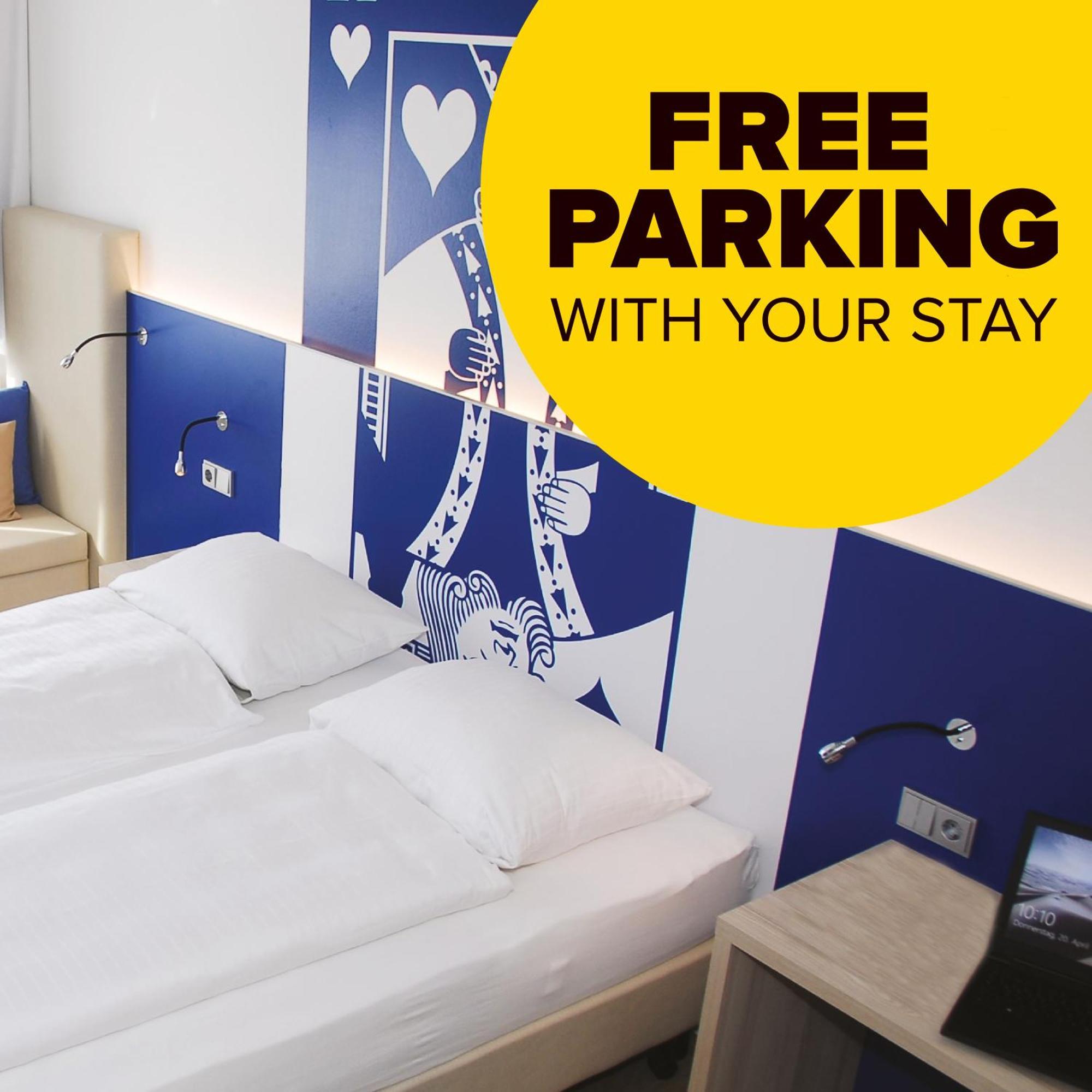 Comfort Double Room