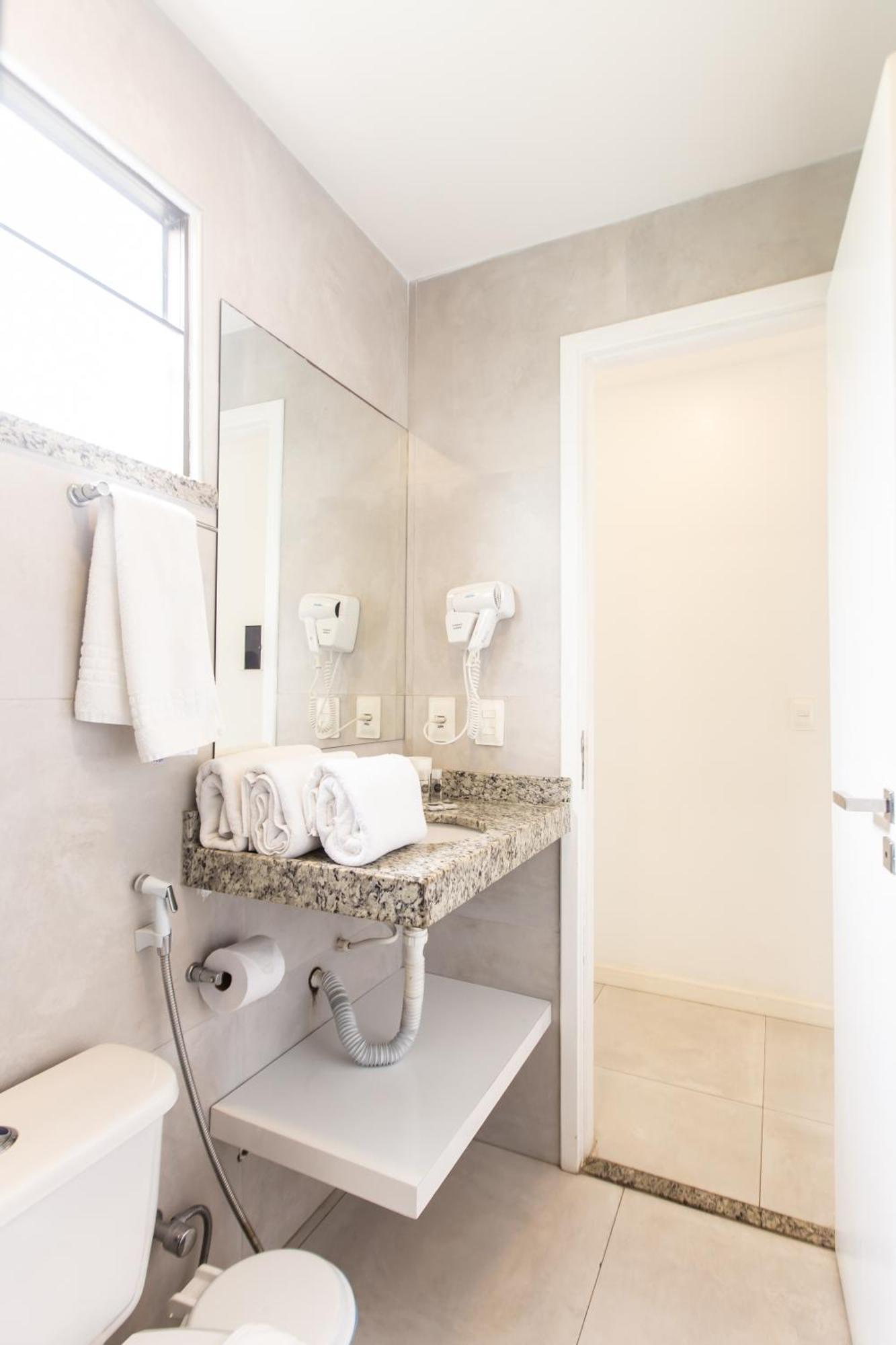 Superior Double or Twin Room Garden View