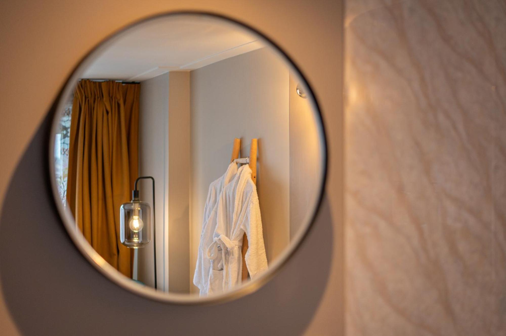 Romantic Double Room