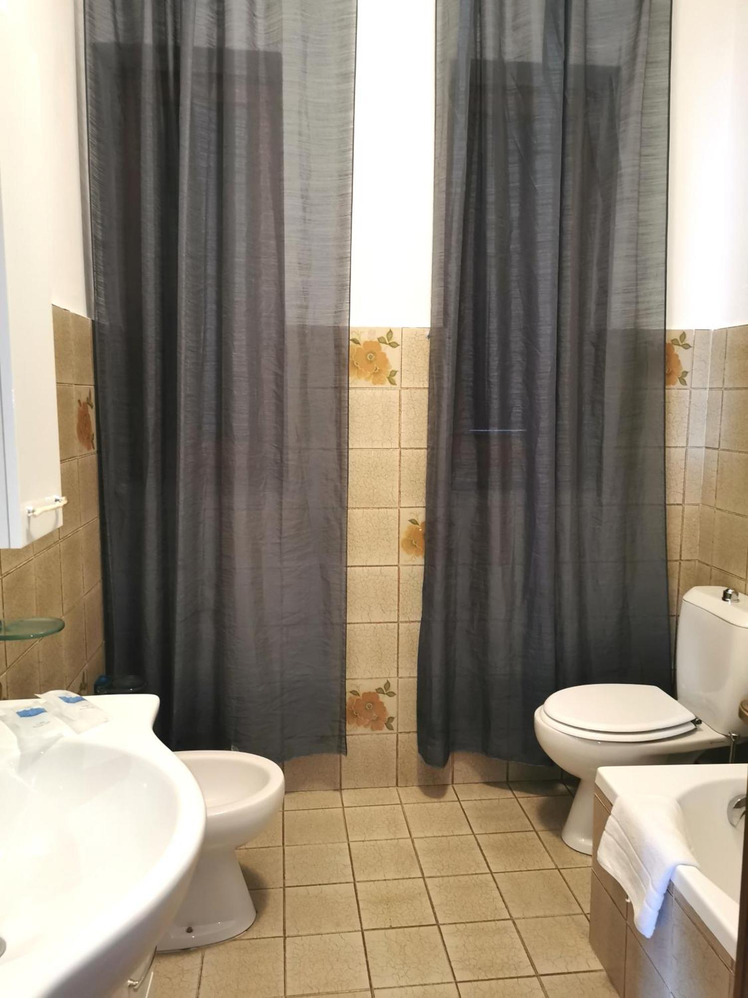 Double Room Sea View