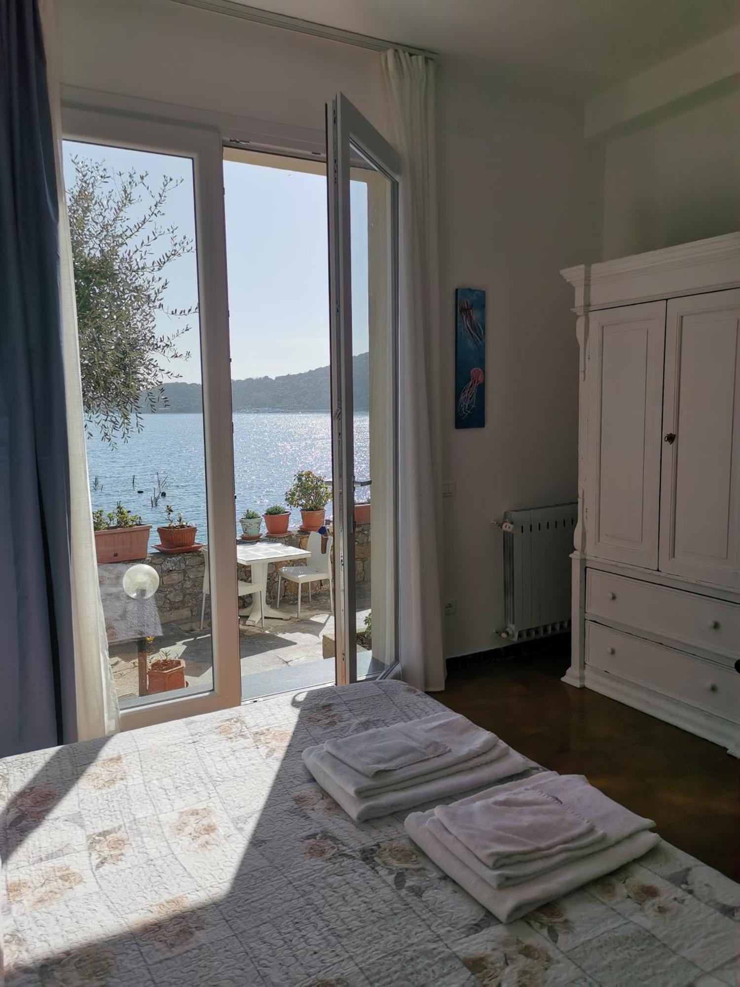 Double Room Sea View