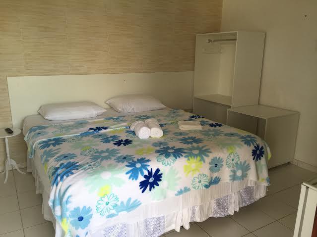 Quarto Duplo