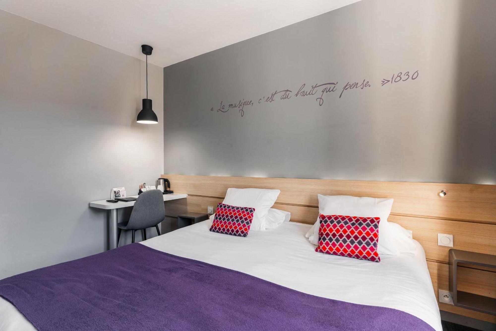 Comfort Double Room