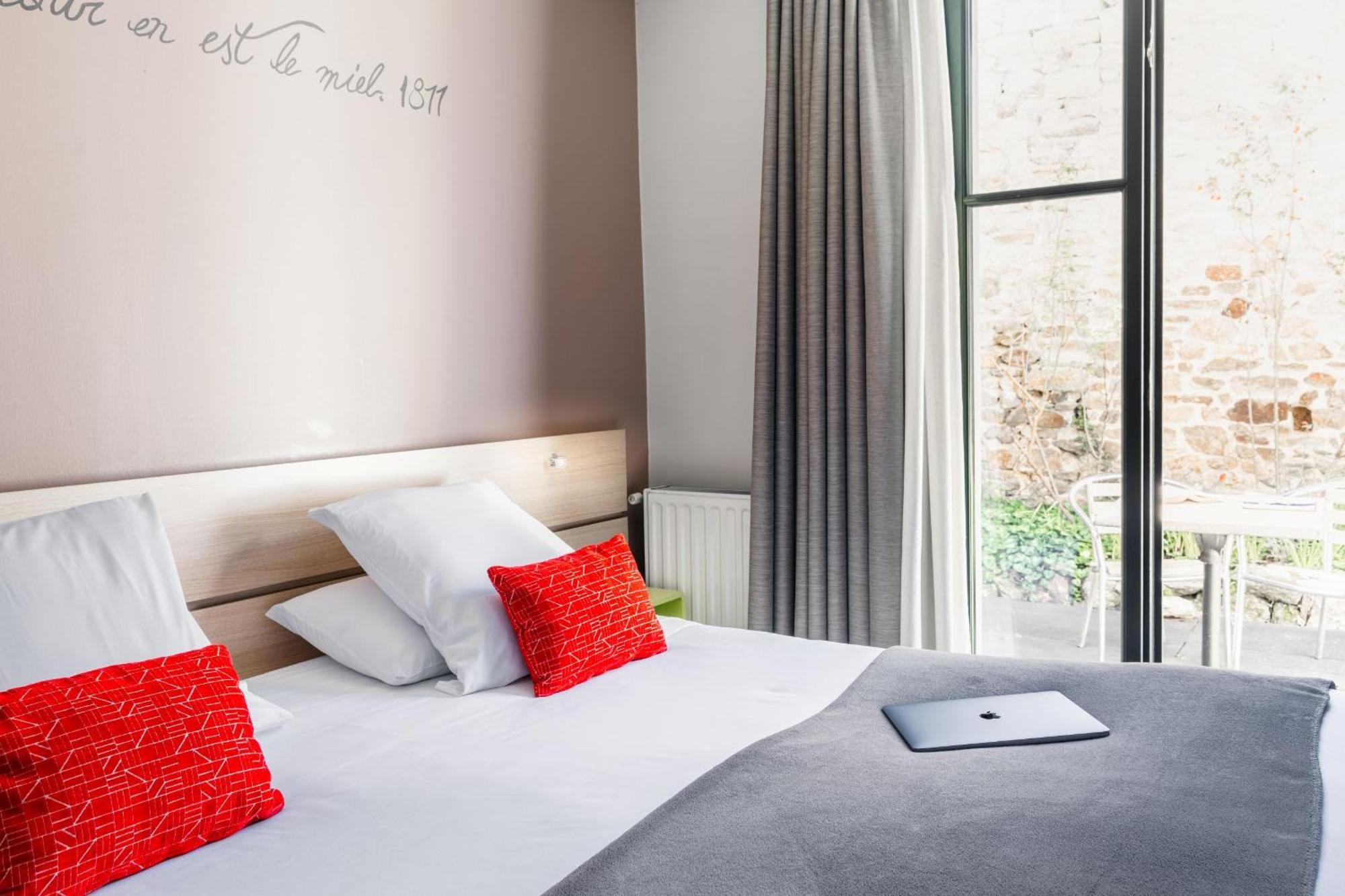 Superior Double Room Terrace