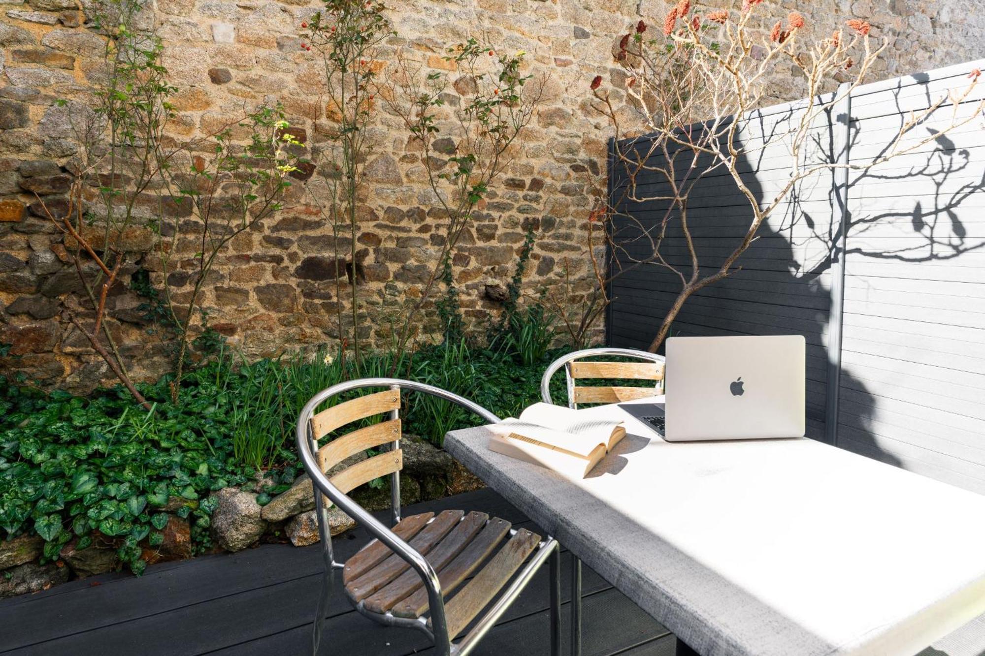 Superior Double Room Terrace