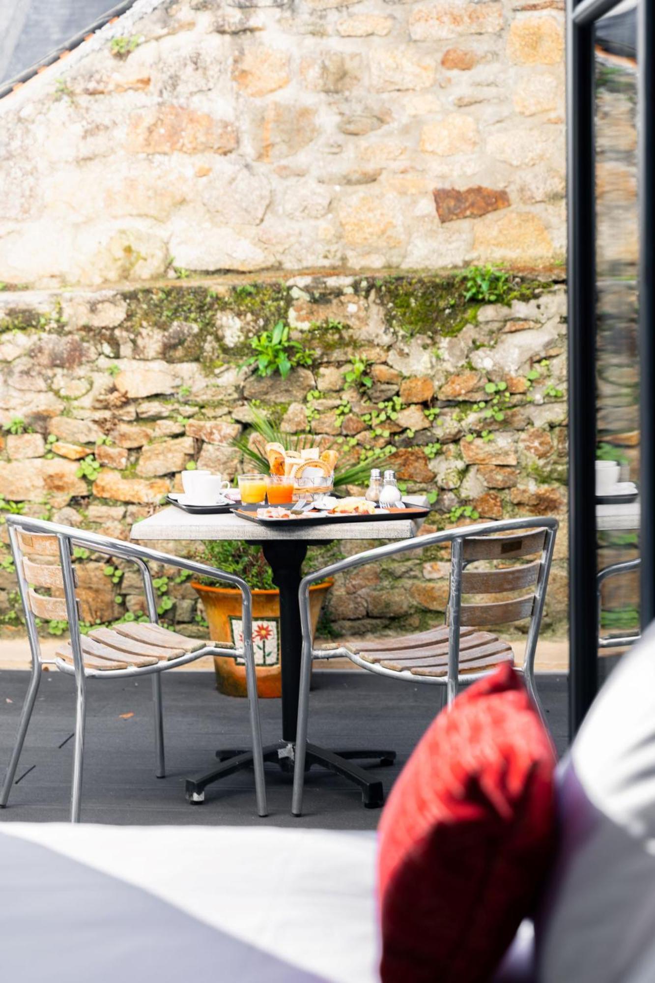 Superior Double Room Terrace