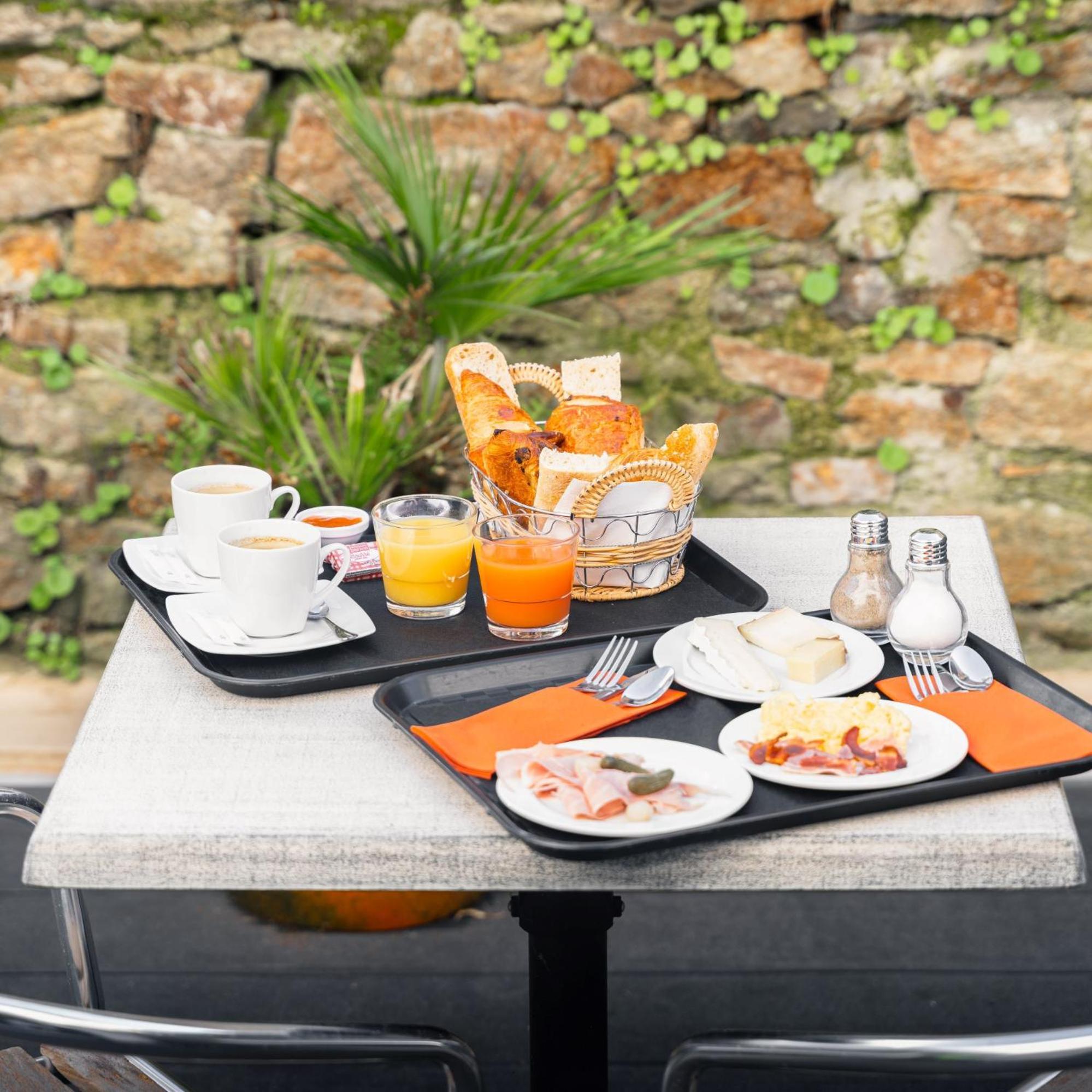 Superior Double Room Terrace