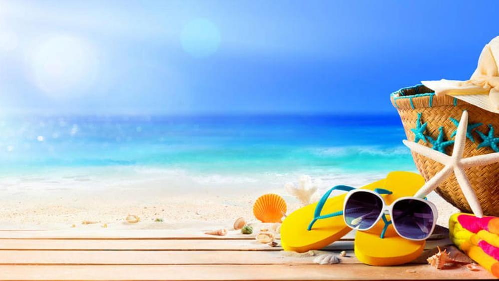 Double Room Beach Kit