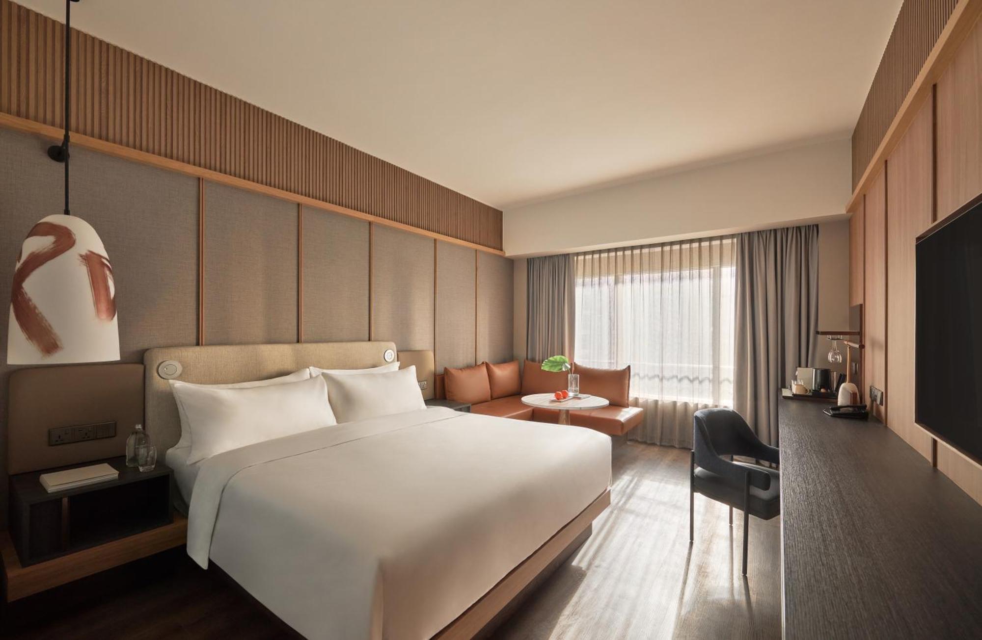 Club King Room Club Lounge Access High Floor,1572631340:JPEG