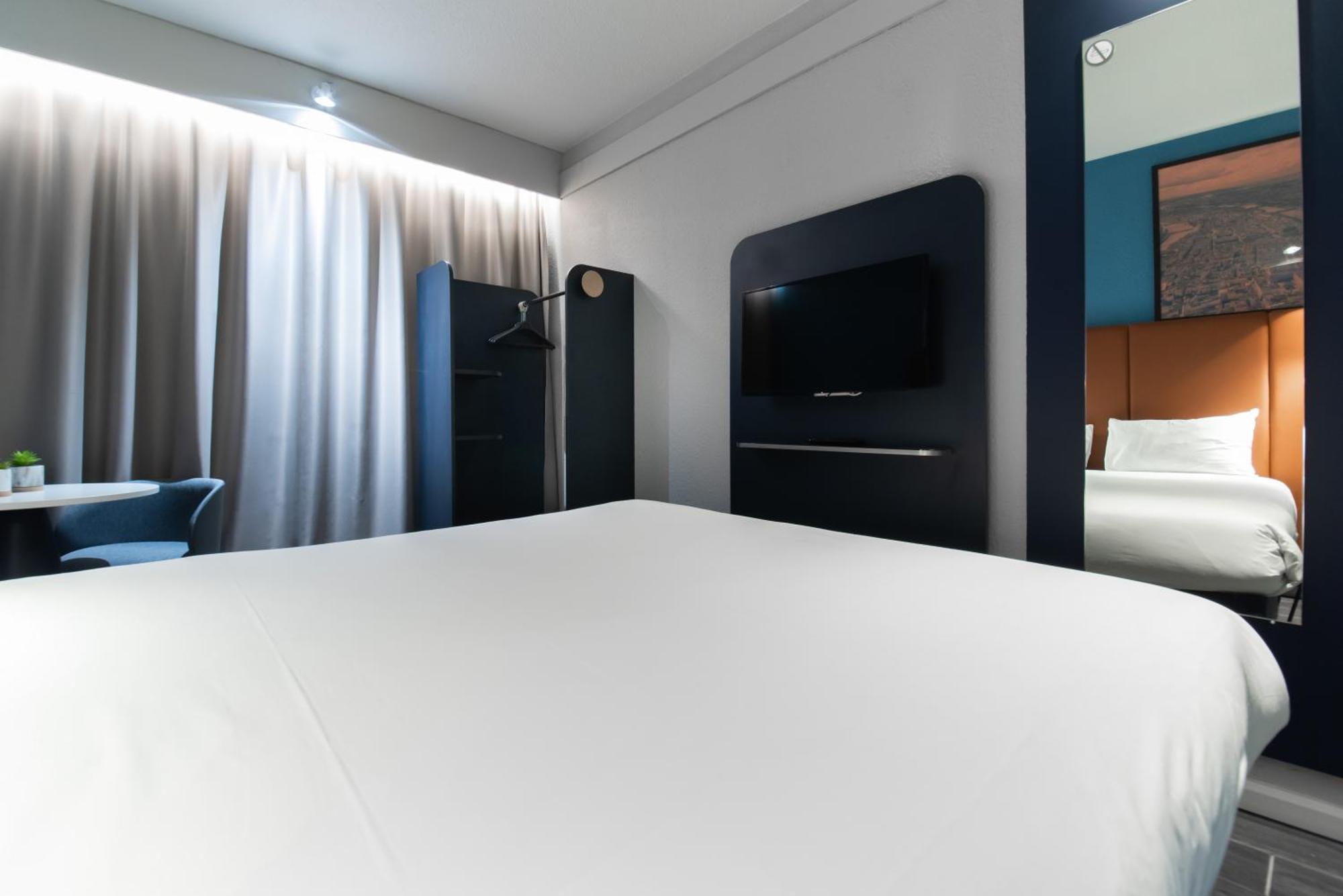 Two-Bedroom Suite - Connecting Rooms,1717029150:JPEG