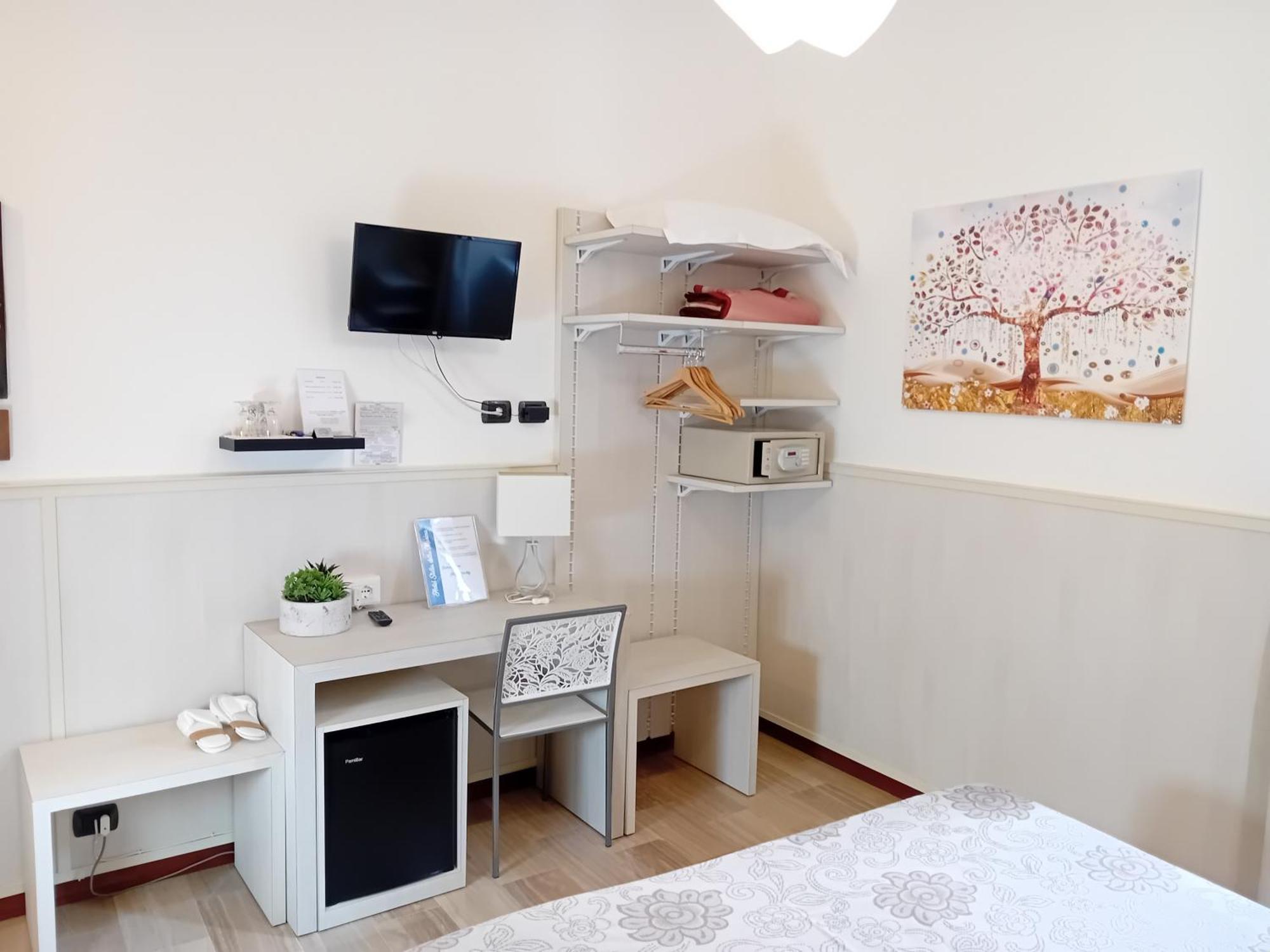 Single Room