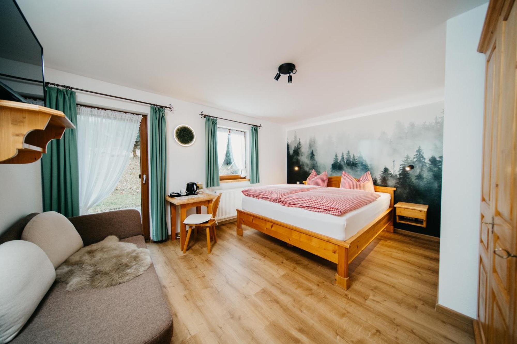 Comfort Double Room