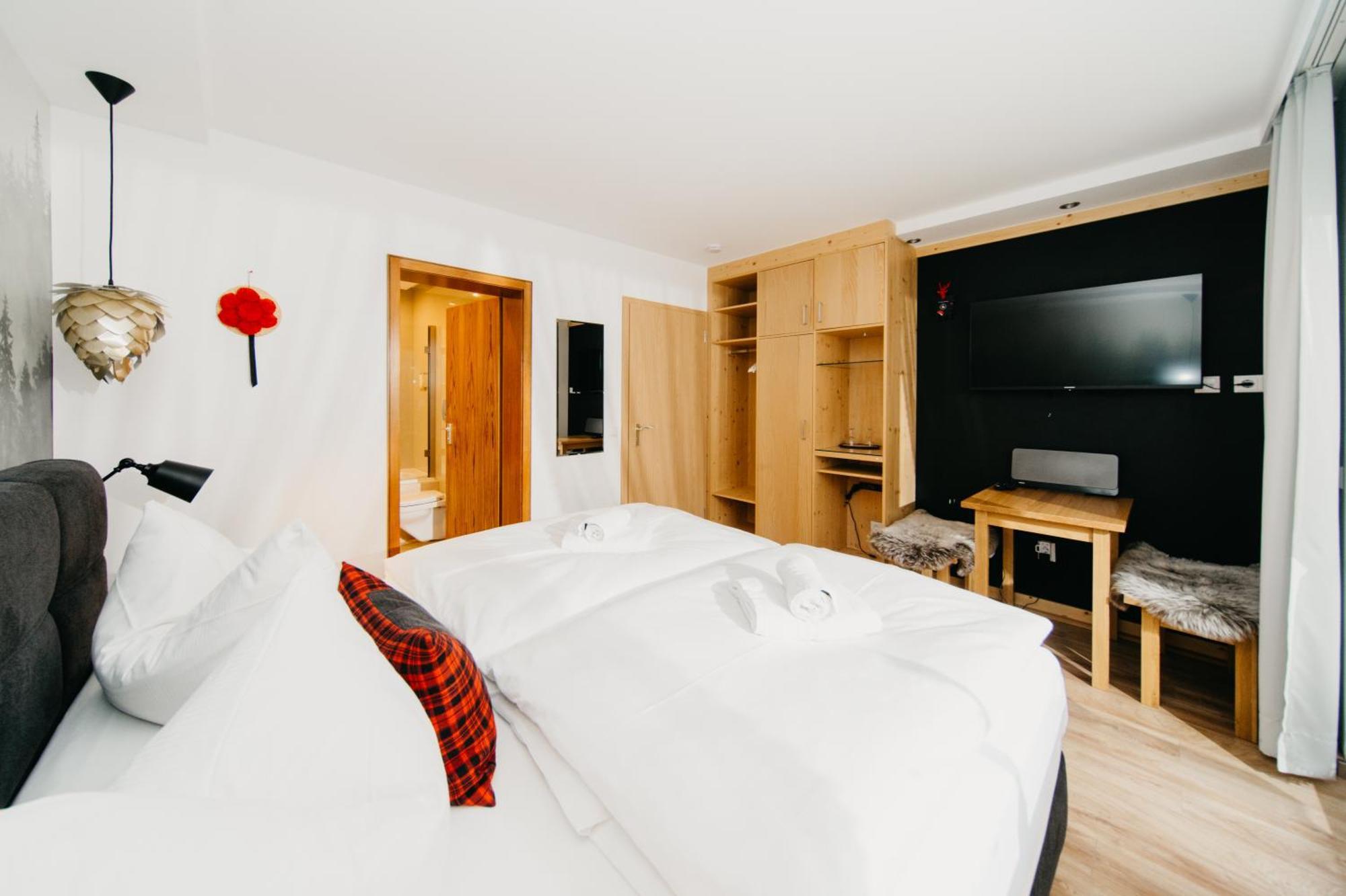 Comfort Double Room