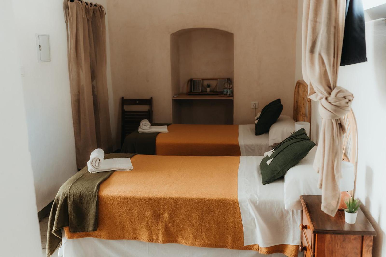 Budget Double or Twin Room