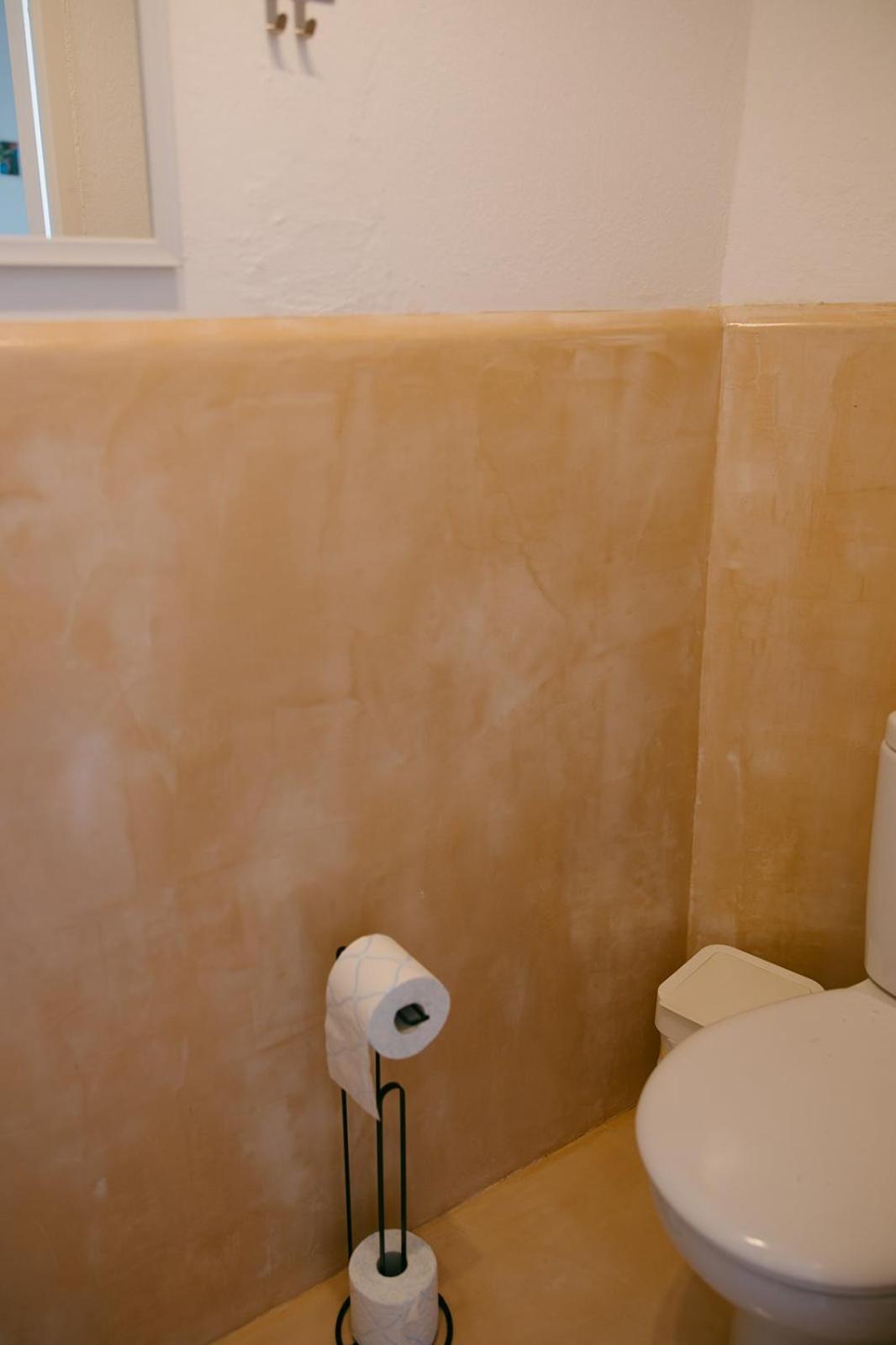 Triple Room Private Bathroom