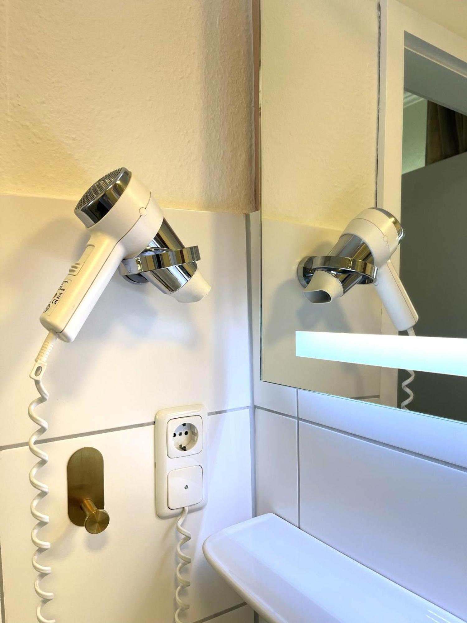 Small Twin Room