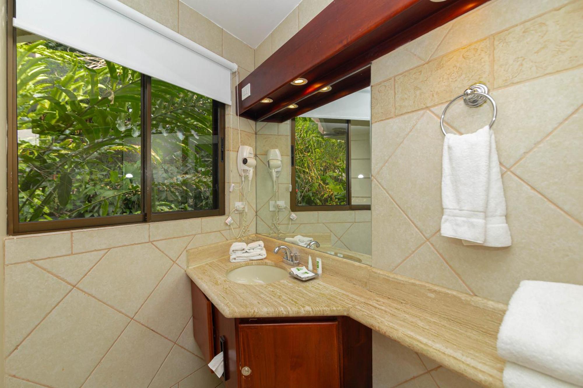 Luxury Standard Room