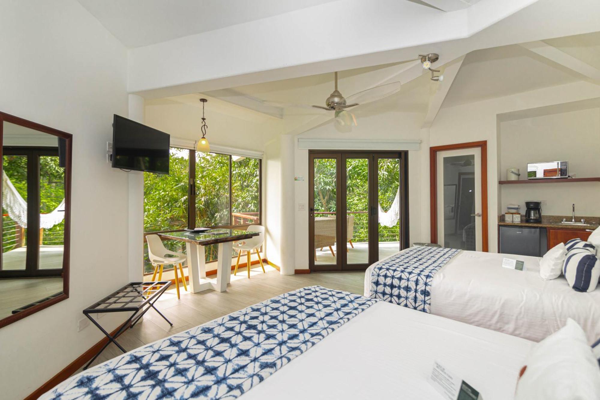 Luxury Standard Room