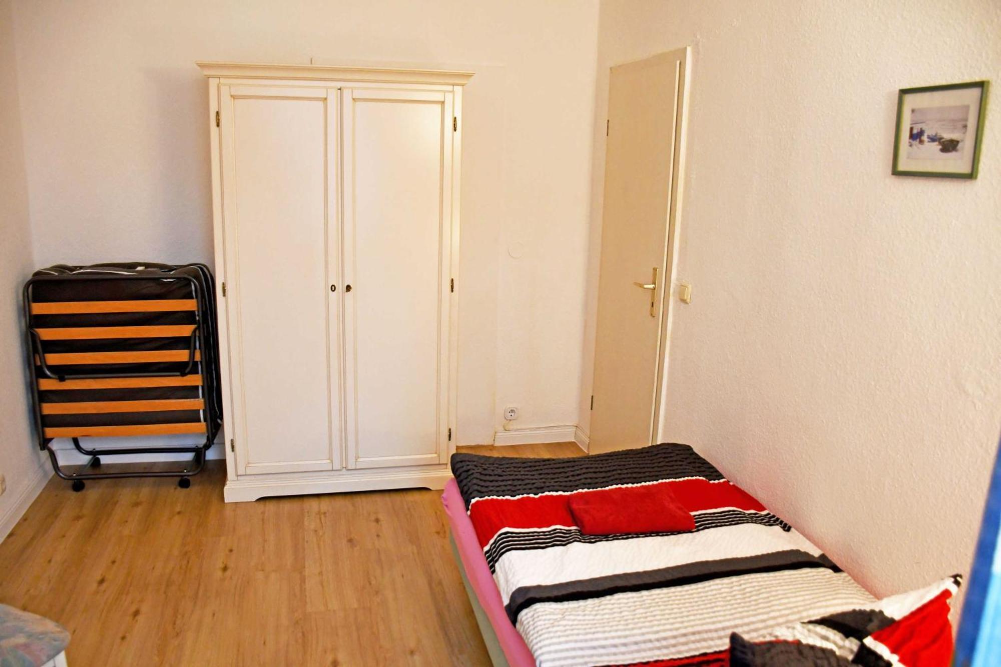 Doppelzimmer mit eigenem Bad