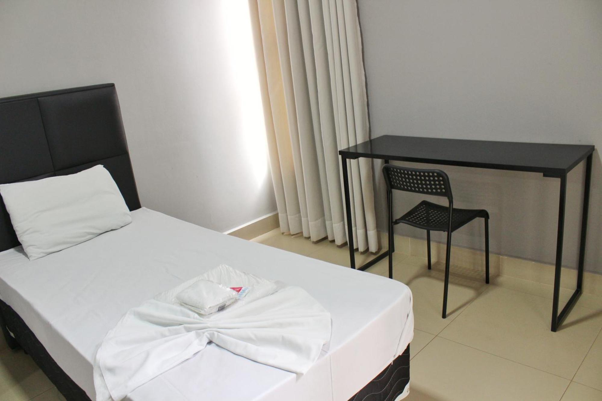Superior Quadruple Room