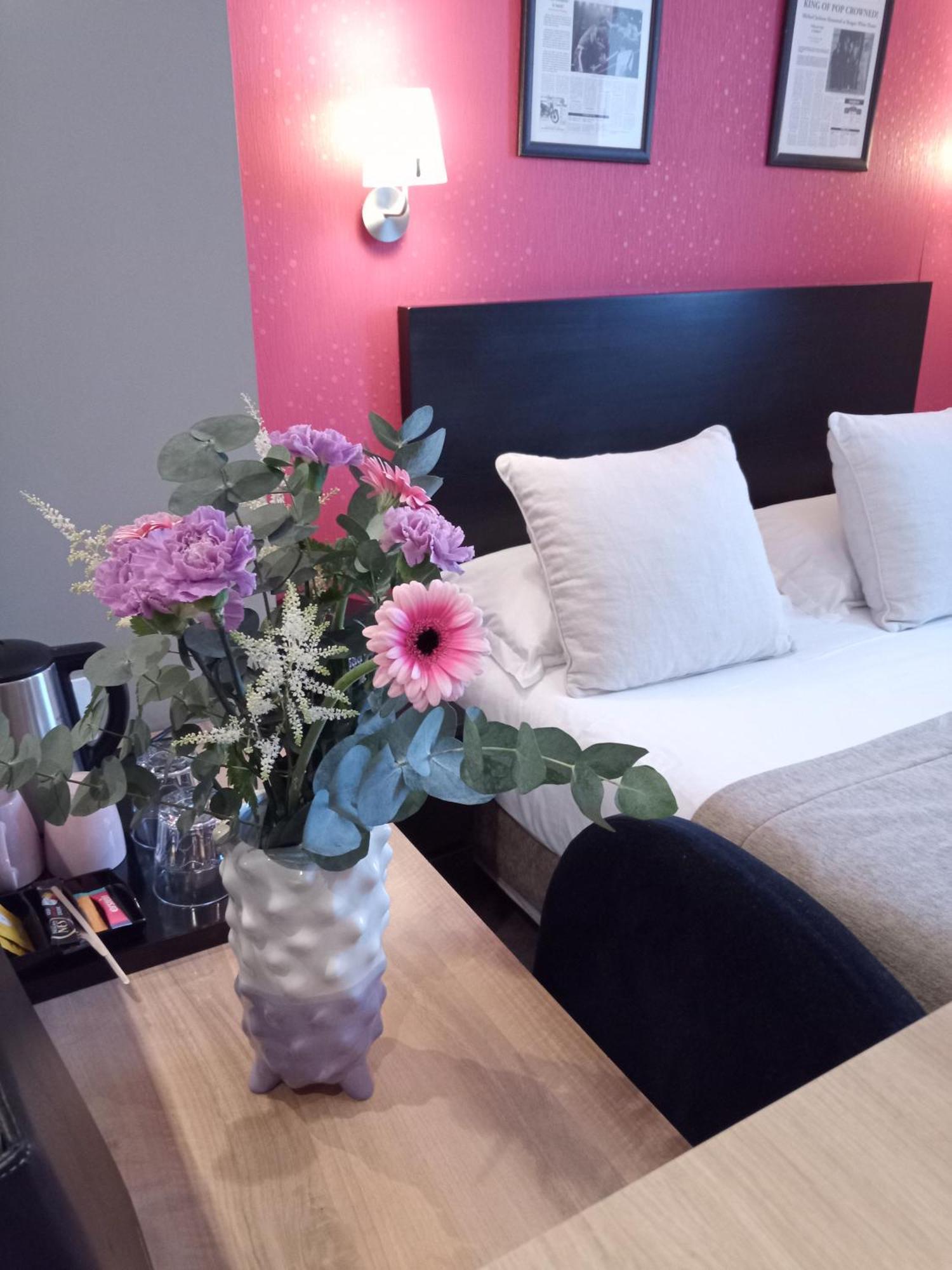 Cosy Double Room
