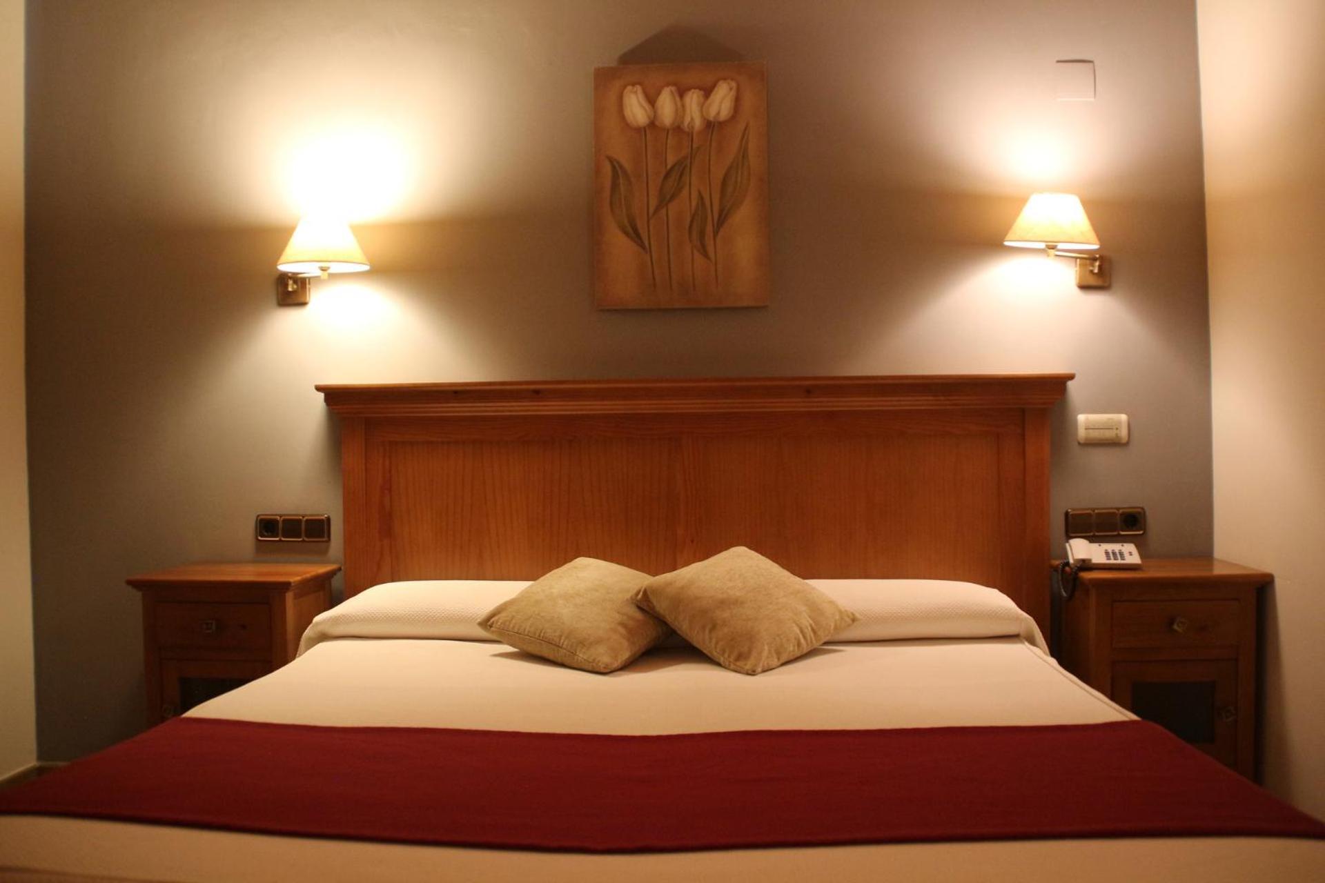 Triple Room 2 Bedrooms