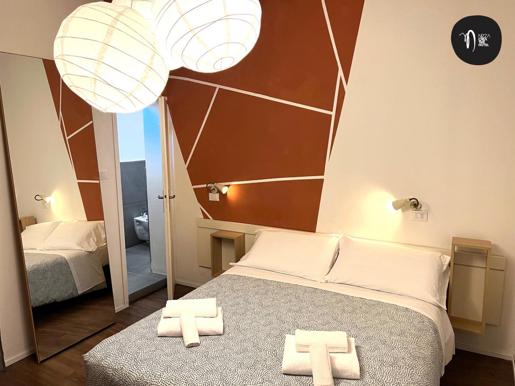 Double Room Balcony