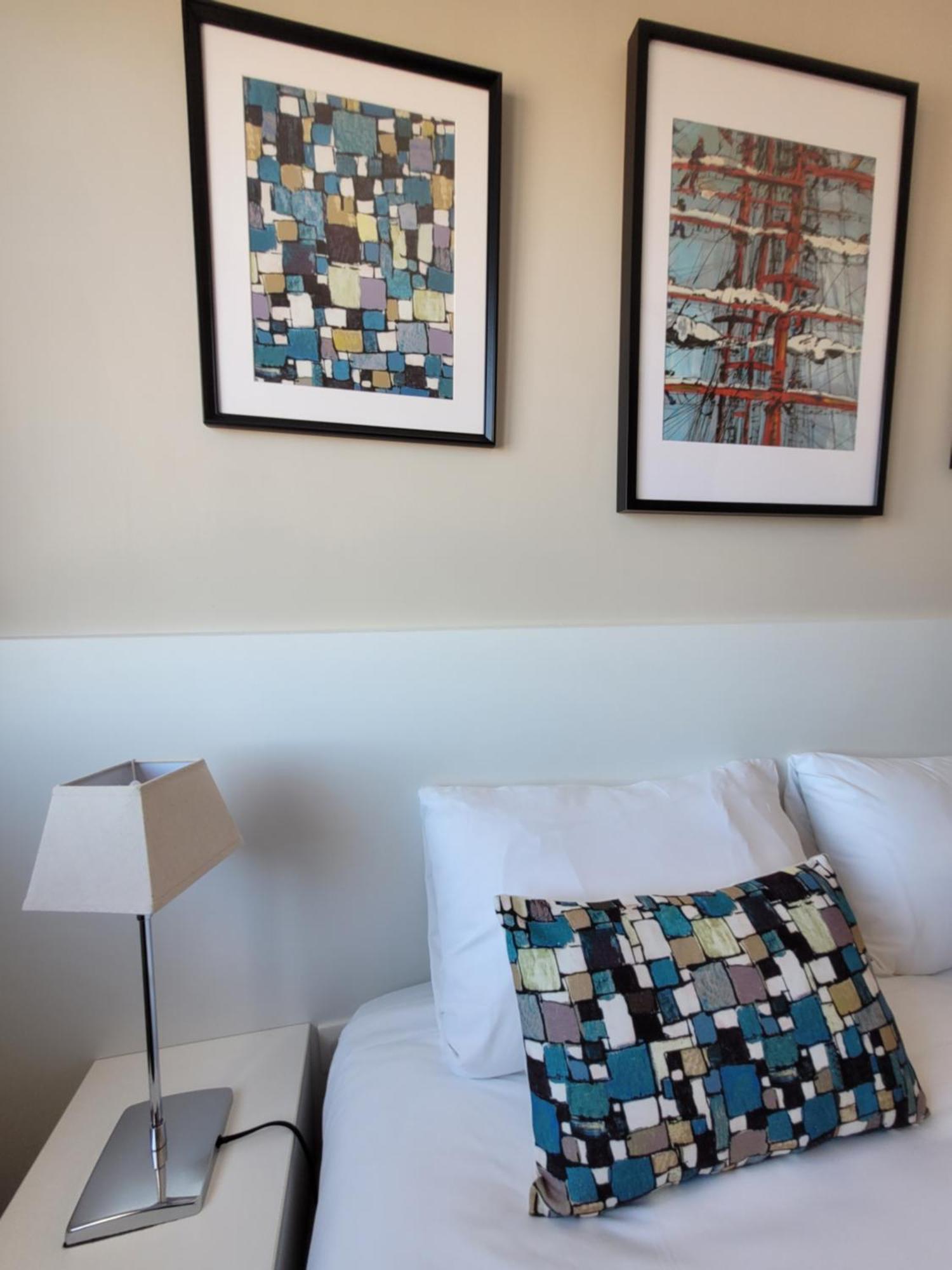 Double Room Sea Side