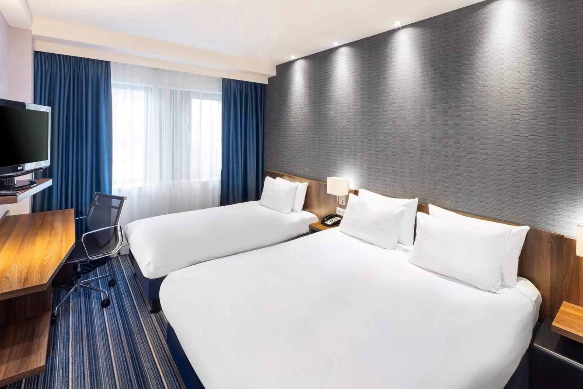 Standard Double Room with Sofa Bed,1269111193:JPEG