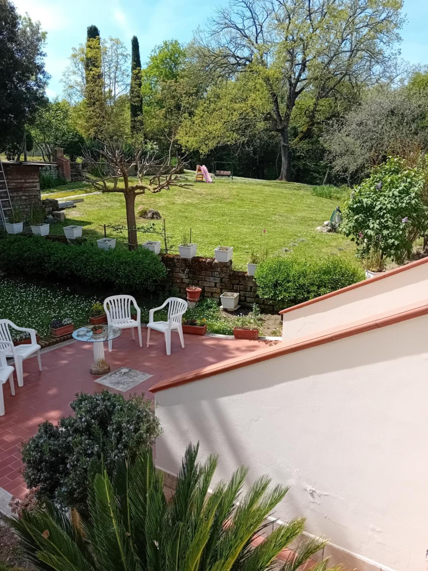 Double Room Balcony