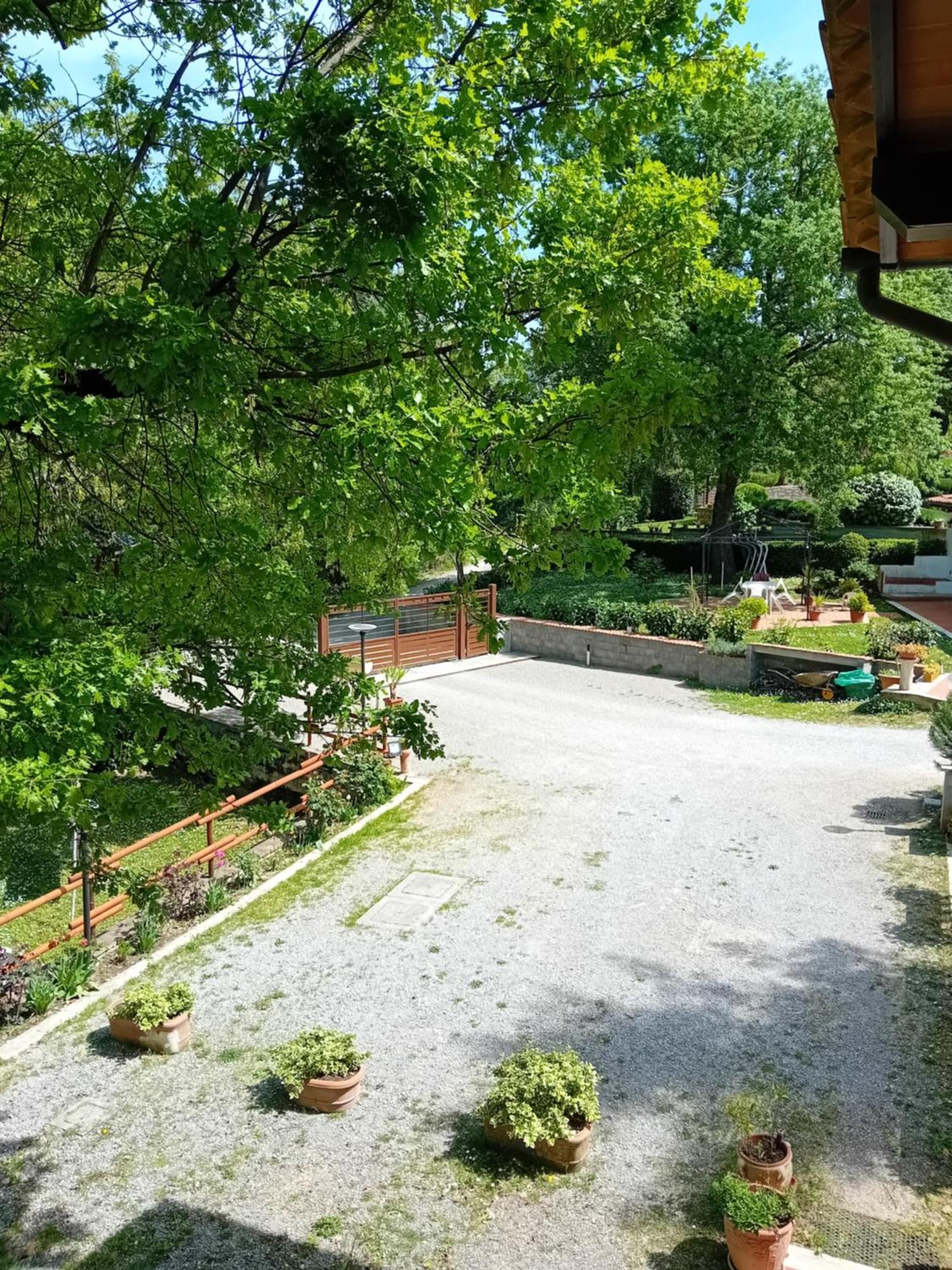 Double Room Balcony