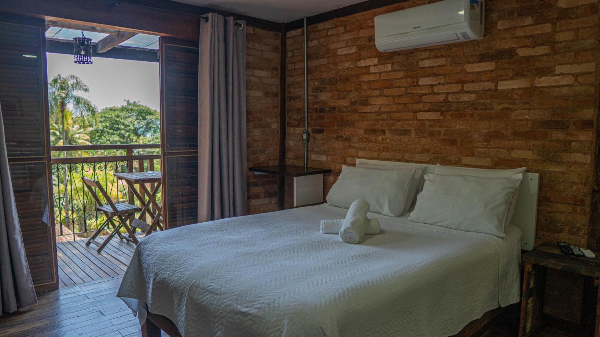 Double Room Pool View