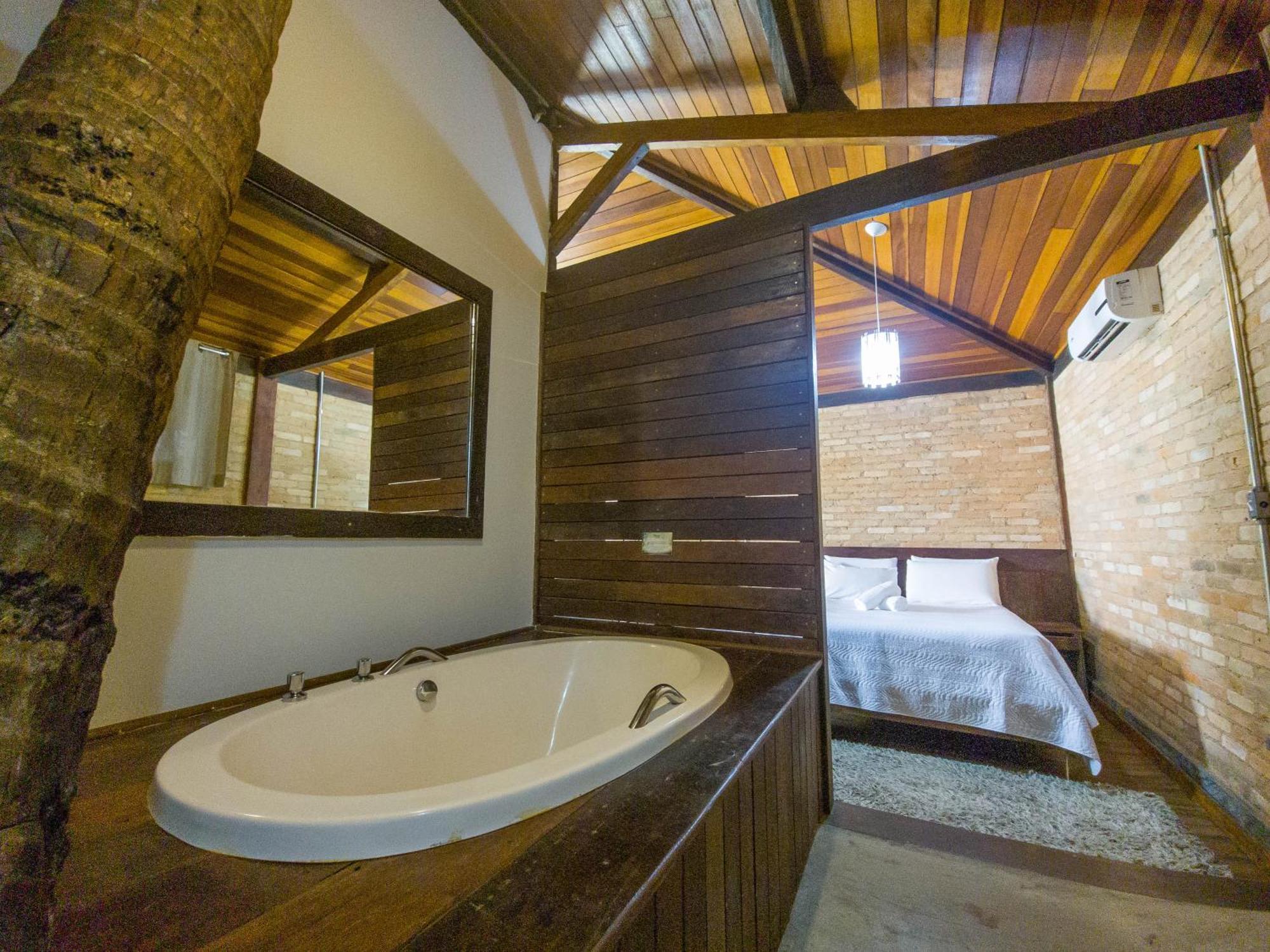 Superior Chalet